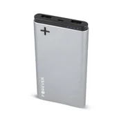 Powerbanki - Forever Oryginalny Powerbank 10000MAH PTB-04M - miniaturka - grafika 1