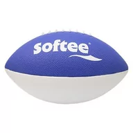 Rugby - Softee Piłka do futbolu amerykańskiego SOFTEE BIG GAME 80677.028.3 - miniaturka - grafika 1