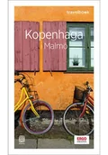 Przewodniki - Kopenhaga i Malmö. Travelbook. Wydanie 2 - miniaturka - grafika 1