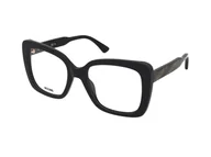 Okulary korekcyjne, oprawki, szkła - Moschino MOS614 807 - miniaturka - grafika 1