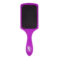 Szczotki i grzebienie do włosów - Wet Brush Paddle Detangler szczotka do włosów Purple - miniaturka - grafika 1