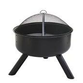 Paleniska ogrodowe - Naterial Palenisko ogrodowe śr.78cm Braseo - miniaturka - grafika 1