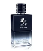 Wody i perfumy męskie - Otto Kern Cool Contrast woda toaletowa 30 ml - miniaturka - grafika 1