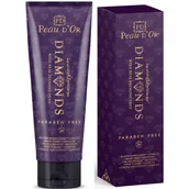 Balsamy i kremy do opalania - Peau d'Or Diamonds Do Opalania 250ml - miniaturka - grafika 1