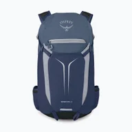 Plecaki - Plecak turystyczny Osprey Sportlite 22 l serenity blue WYSYŁKA W 24H 30 DNI NA ZWROT - miniaturka - grafika 1