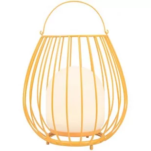 Lampa stołowa LED Jim To-Go, zewnętrzna, szara - Lampy ogrodowe - miniaturka - grafika 4