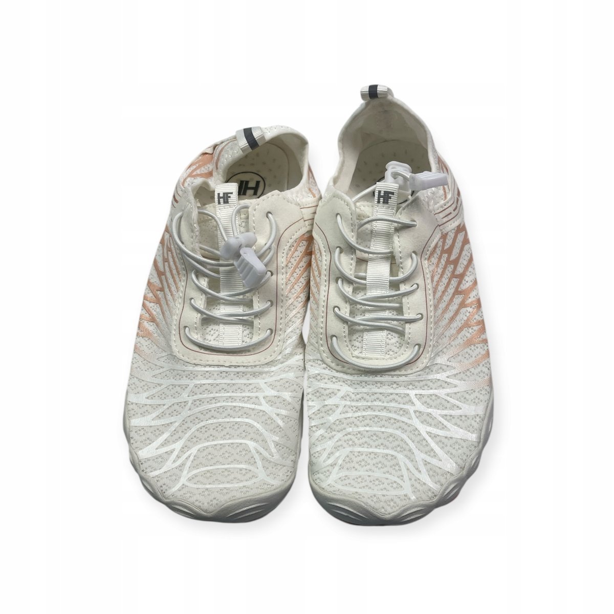 HIKE Antypoślizgowe buty do chodzenia boso (Unisex) (BOGO) 39