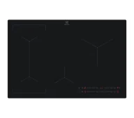 Płyty elektryczne do zabudowy - Electrolux EIV83443CT 78cm - miniaturka - grafika 1
