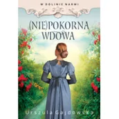 Opowiadania - (Nie)pokorna wdowa - miniaturka - grafika 1