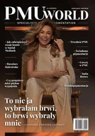Czasopisma - PMU World - miniaturka - grafika 1
