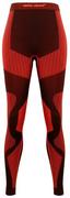 Spodnie sportowe damskie - Spodnie damskie termiczne THERMO ACTIVE CL20 Sesto Senso - miniaturka - grafika 1