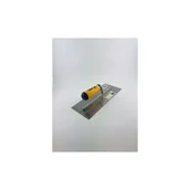 Narzędzia murarskie - Packa Barikell plastik 280x120 Barikell - miniaturka - grafika 1