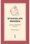 Powieści historyczne i biograficzne - dzieła zebrane tom 9 wianek malwiny - miniaturka - grafika 1