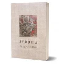 Fundacja Duży Format Sydonia Przepowiednie - Jacek Maria Hohensee - Poezja - miniaturka - grafika 1