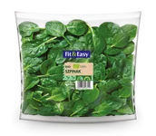 Warzywa świeże i suszone - F&E SZPINAK N BIO 150G - miniaturka - grafika 1
