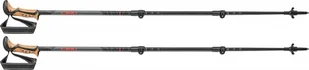 LEKI Kijki Trekkingowe Khumbu 110 cm - 145 cm - Kije trekkingowe - miniaturka - grafika 1