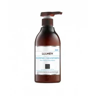 Szampony do włosów - Saryna Key Pure African Shea Shampoo Curl Control Szampon do włosów kręconych 500ml - miniaturka - grafika 1