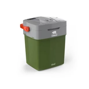 Lodówka turystyczna Ideal ID5501 - Lodówki turystyczne - miniaturka - grafika 1