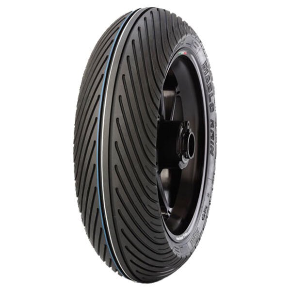 Pirelli Diablo Rain 120/80R12 tylne koło Mieszanki gumowej SCR1