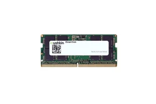 Mushkin Essentials moduł pamięci 16 GB 1 x 16 GB DDR5 4800 Mhz - Pamięci RAM - miniaturka - grafika 1