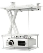 Akcesoria do projektorów - RAVELL W-450 Winda do projektora - miniaturka - grafika 1