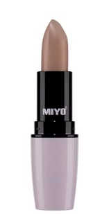 Miyo Lip Ammo Creamy Mousse 03 Fudge Candy Pomadka do ust 5g - Szminki - miniaturka - grafika 1