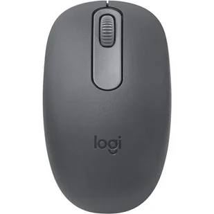 LOGITECH M196 Graphite 910-007459 - Myszki - miniaturka - grafika 1
