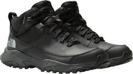 Buty trekkingowe damskie - Buty trekkingowe damskie The North Face Buty The North Face W Storm Strike III WP damskie : Kolor - Czarny, Rozmiar obuwia - 41.5 - miniaturka - grafika 1