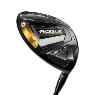Kij driver Callaway Rogue ST MAX LS 10,5 Stiff - Golf - miniaturka - grafika 6