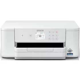 Drukarka Epson WorkForce Pro WF-C4310DW (C11CK18401) Biała - Drukarki - miniaturka - grafika 1