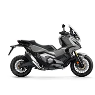 Kufry i sakwy motocyklowe - 3P System Honda X-ADV 750 - miniaturka - grafika 1