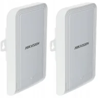 Routery - BEZPRZEWODOWY MOST WI-FI DS-3WF02-5AC/D Hikvision DS-3WF02-5AC/D - miniaturka - grafika 1