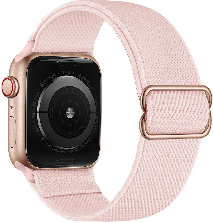 ORYGINALNY ZAMIENNY WYMIENNY PASEK OPASKA BRANSOLETA YIVO DO ZEGARKA SMARTWATCH APPLE WATCH 1 2 3 4 5 6 7 8 9 10 11 SE NIKE STUDIO 38MM 40MM 41MM 42MM