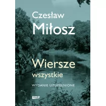 Wiersze wszystkie - Poezja - miniaturka - grafika 1