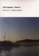 Literatura obyczajowa - Zatrzymana chwila - Andrzej Trembaczowski - miniaturka - grafika 1