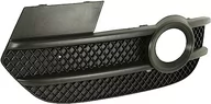 Atrapy i grille samochodowe - Taros Trade 80481 Gril zderzaka przednia lewa - miniaturka - grafika 1