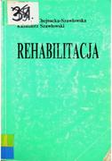 Książki medyczne - Rehabilitacja - miniaturka - grafika 1