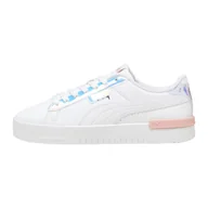 Buty trekkingowe damskie - Buty damskie chologram Puma JADA CRYSTAL WINGS JR - miniaturka - grafika 1