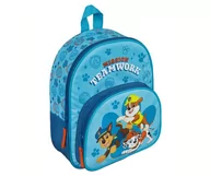 Plecaki szkolne i tornistry - Plecak przedszkolny PSI PATROL 31x25x10cm - miniaturka - grafika 1