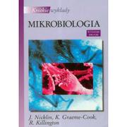 Nauki przyrodnicze - Krótkie wykłady Mikrobiologia - miniaturka - grafika 1