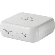 Transmitery FM - Nadajnik/odbiornik muzyczny Bluetooth Renkforce RF-BTR-200 - miniaturka - grafika 1