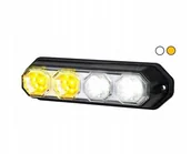 Oświetlenie warsztatowe - Lampa Led Pozycja Z Kierunkowskazem 12/24 Lzd2265 - miniaturka - grafika 1