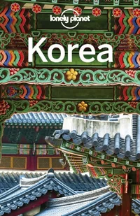 Lonely Planet Korea [DRM] - E-booki obcojęzyczne - miniaturka - grafika 1