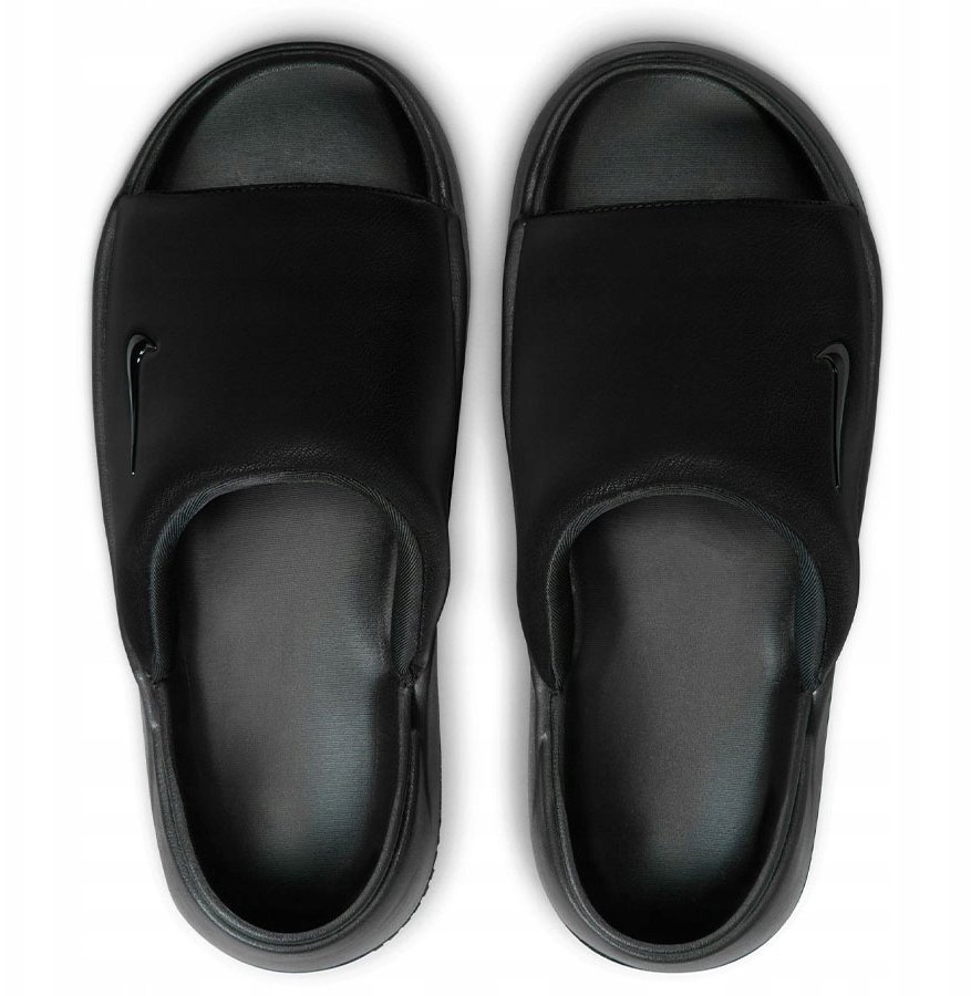 Nike Klapki Nike Calm Elevation HJ5601-002