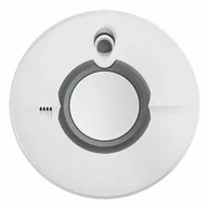 Czujniki czadu, dymu, gazu - Yale Smoke Sensor Wykrywacz próbek powietrza Interconnectable Połączenia bezprzewodowe - miniaturka - grafika 1