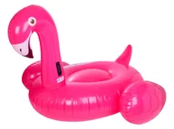 Materace dmuchane i koła do pływania - CRIVIT Dmuchany Tukan / Flaming / Jednorożec (Flaming) - miniaturka - grafika 1