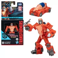 Figurki dla dzieci - TRANSFORMERS GENERATION STUDIO AUTOBOT WHEELIE FIGURKA TRANSFORMUJĄCA - miniaturka - grafika 1