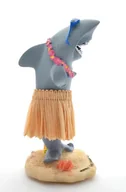 Akcesoria motoryzacyjne - HULA DOLL HULA SHARK  nr 787 M - miniaturka - grafika 1