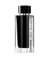 Wody i perfumy damskie - Montblanc Black Meisterstück Woda perfumowana 125 ml - miniaturka - grafika 1