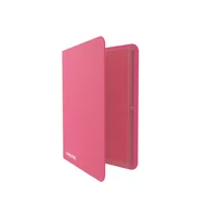 Akcesoria do gier planszowych - Gamegenic Casual Album 8-Pocket - Pink - miniaturka - grafika 1